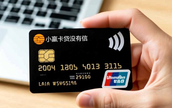 小赢卡贷没有信用卡可以申请吗