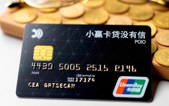 小赢卡贷没有信用卡可以申请吗