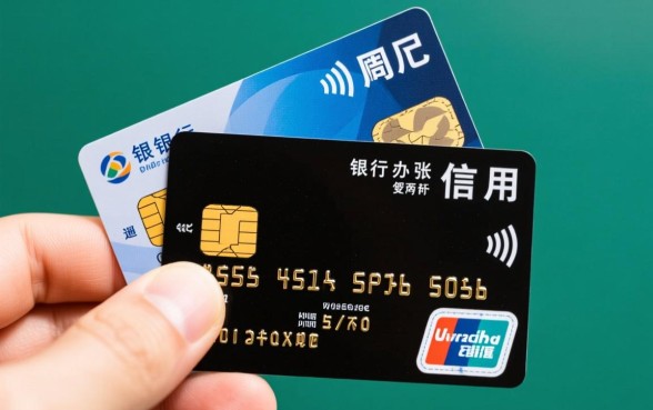 可以在一个银行办两张信用卡吗