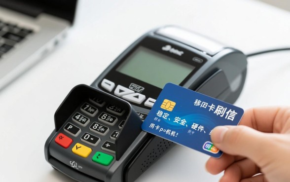 刷信用卡的pos机多少钱一台