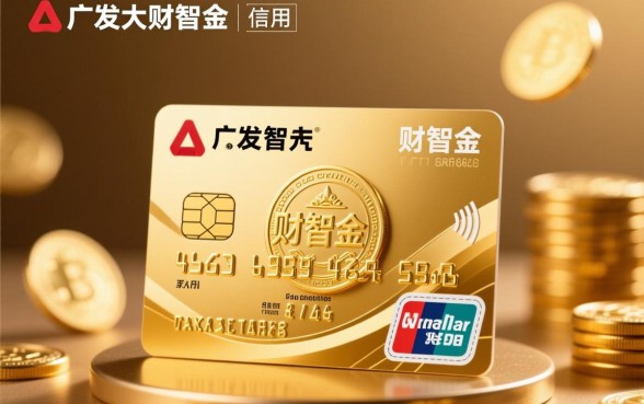 广发信用卡的财智金是怎么回事