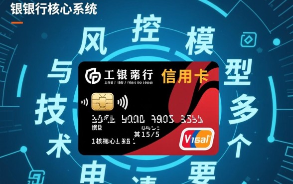工商银行信用卡网上申请要多久