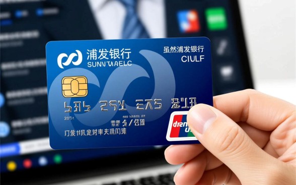 浦发银行信用卡申请条件有哪些