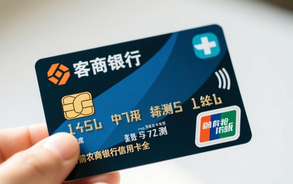 农商银行信用卡客服电话是多少