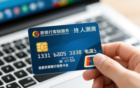 农商银行信用卡客服电话是多少