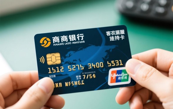 农商银行信用卡客服电话是多少