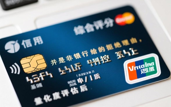 信用卡综合评分不足是怎么回事