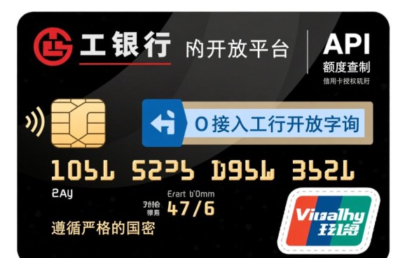 工行信用卡开户成功怎么查额度