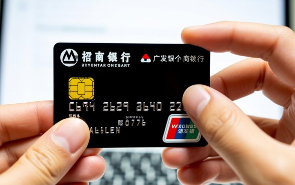 网上申请信用卡哪个银行额度高