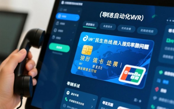 民生信用卡客服电话怎么转人工