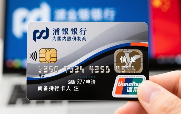 浦发银行办信用卡需要什么条件