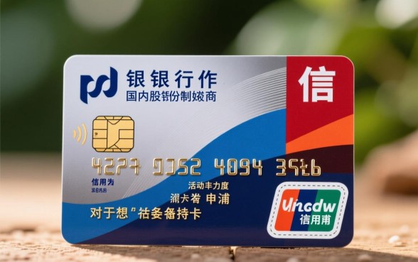 浦发银行办信用卡需要什么条件