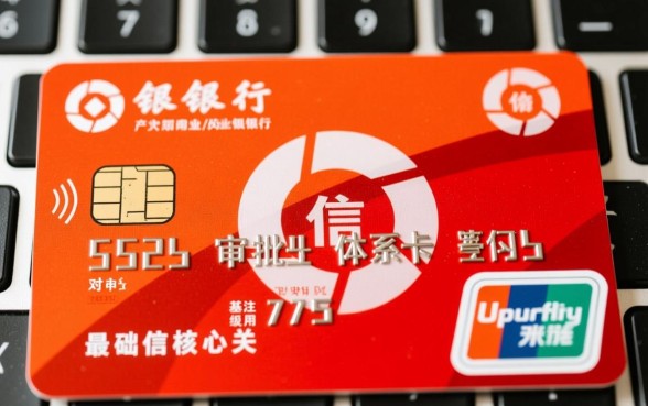 工商银行信用卡普卡额度是多少