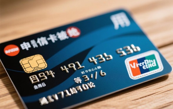 信用卡申请失败多久可以再申请