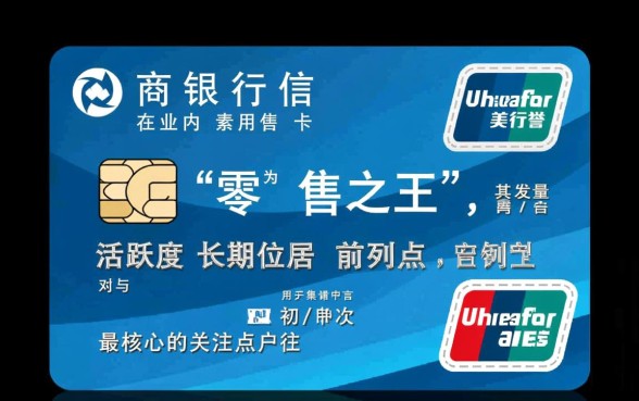 招商银行信用卡最低额度是多少