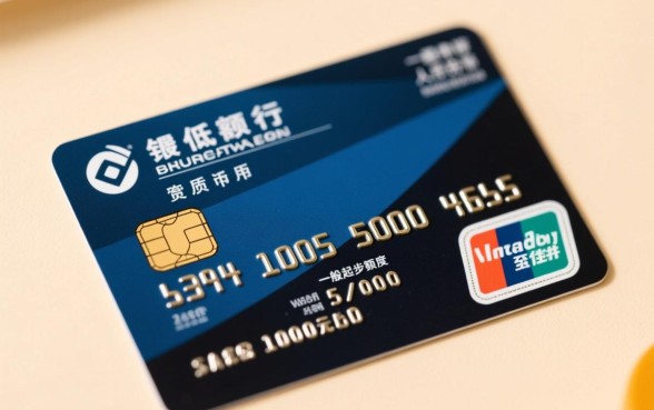 建设银行信用卡最低额度是多少,一般下卡额度是多少? 建设银行信用卡最低额度是多少