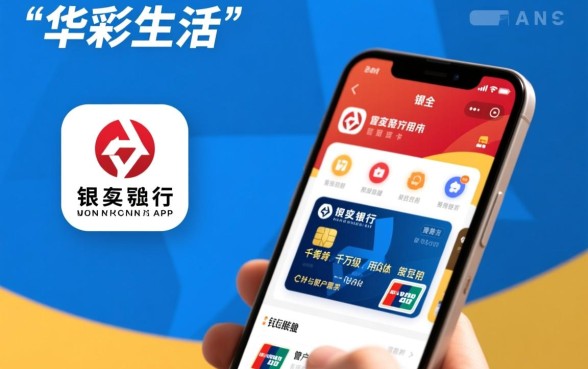 华夏银行信用卡app怎么下载