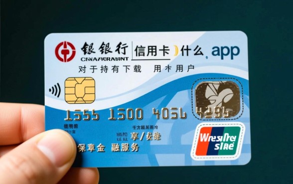 工商银行信用卡下载什么app