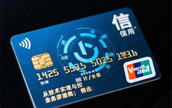 Visa信用卡额度一般是多少