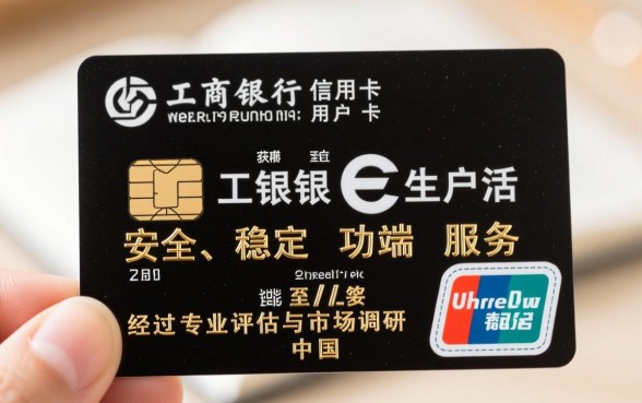 工商银行信用卡app怎么下载