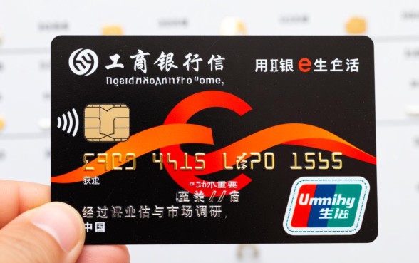工商银行信用卡app怎么下载