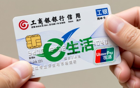 工商银行信用卡app怎么下载