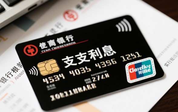 工行信用卡透支利息是什么意思