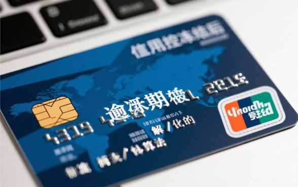 信用卡逾期被冻结了还能解冻吗