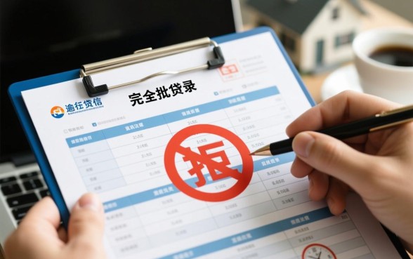 征信报告有逾期可以按揭买房吗