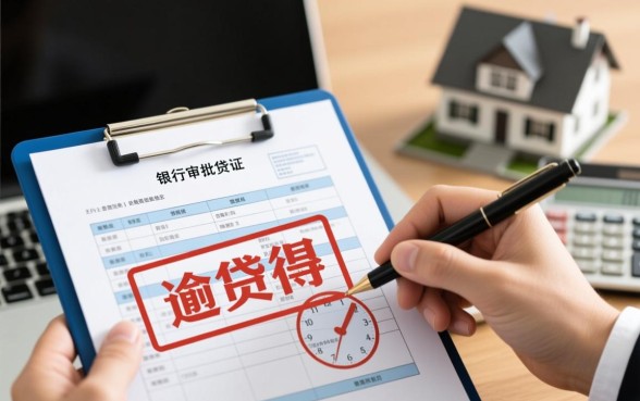 征信报告有逾期可以按揭买房吗