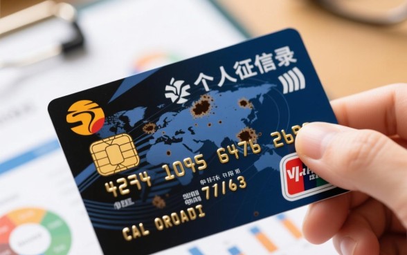 有过逾期记录还能申请信用卡吗
