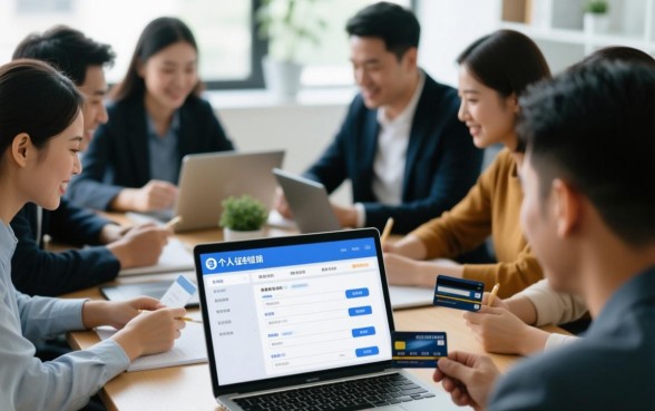 网上查的征信和银行查的一样吗