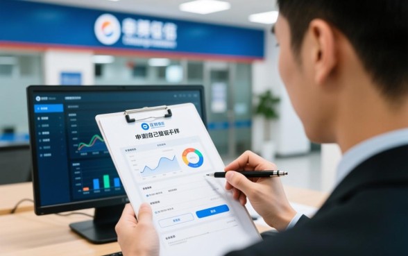银行查的征信和自己查的一样吗