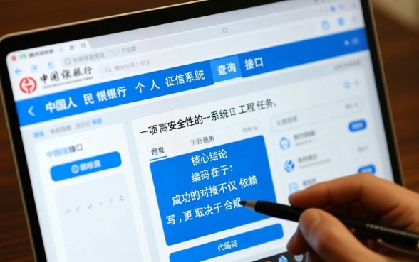 中国人民银行个人征信系统怎么查