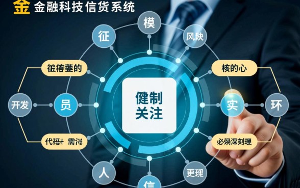 征信符合什么条件才能贷款