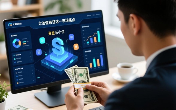 小额贷款哪个平台容易下款