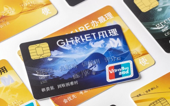 信用卡最低还款对征信有影响吗