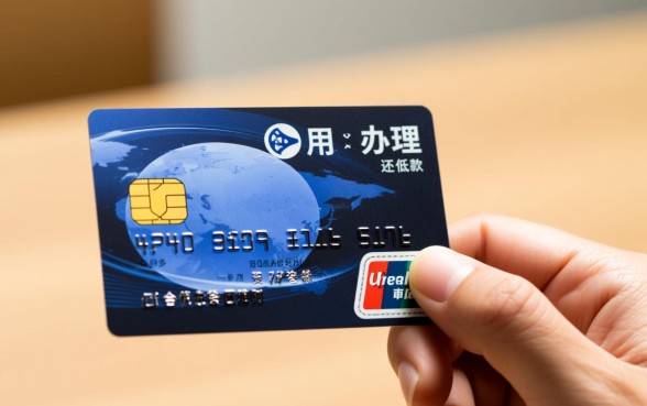 信用卡最低还款对征信有影响吗