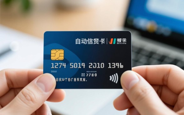 信用卡怎么绑定银行卡自动还款
