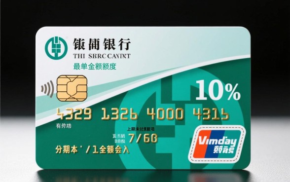 农行信用卡最低还款额度是多少