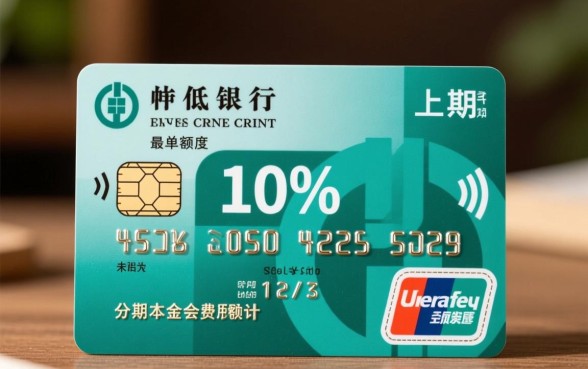 农行信用卡最低还款额度是多少