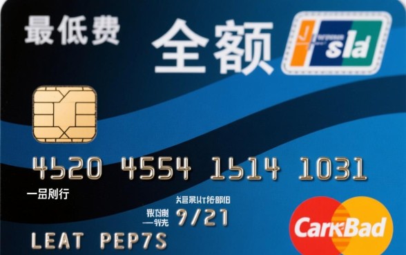 信用卡最低还款利息是怎么算的