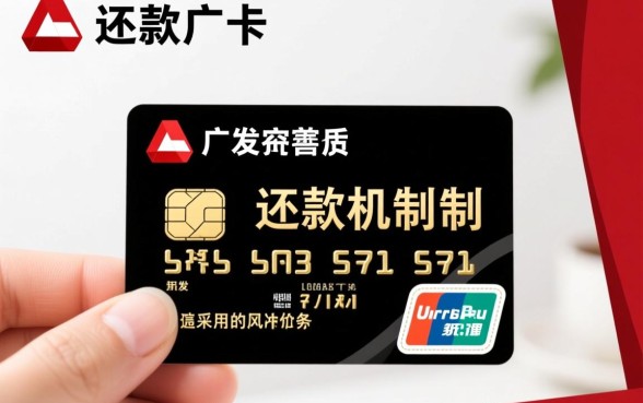 广发信用卡迟一天还款有影响吗