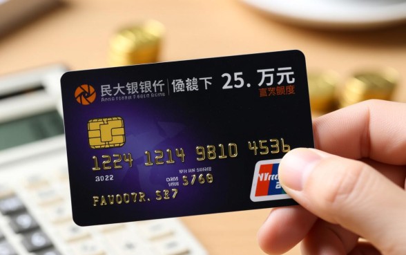 2万的信用卡最低还款额是多少