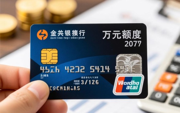 2万的信用卡最低还款额是多少