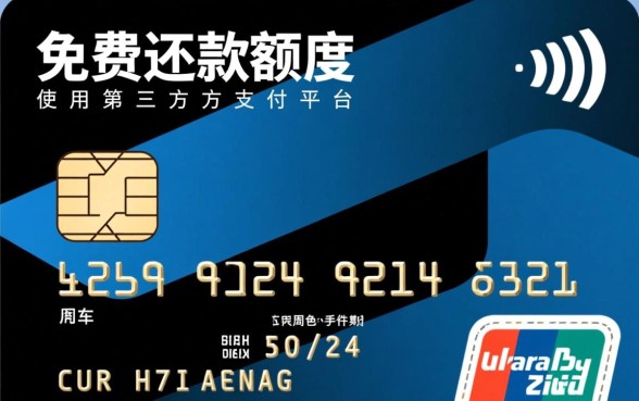 信用卡免费还款额度是什么意思,怎么查询免费额度? 信用卡免费还款额度是什么意思