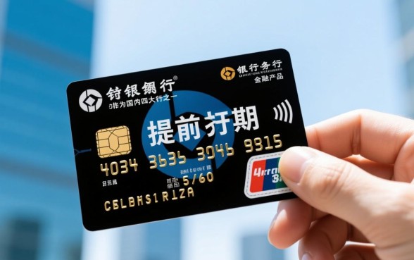 建行信用卡分期可以提前还款吗
