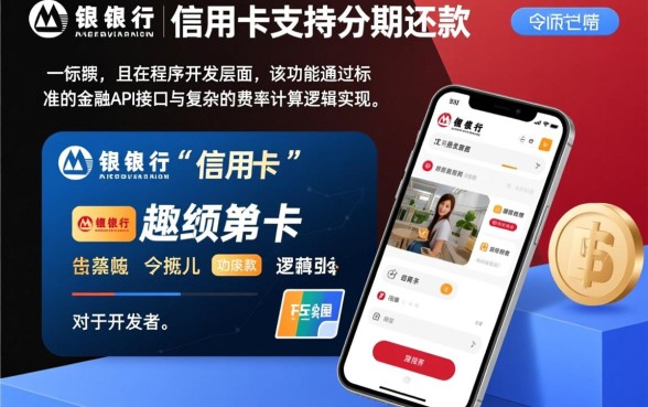 招商银行信用卡可以分期还款吗