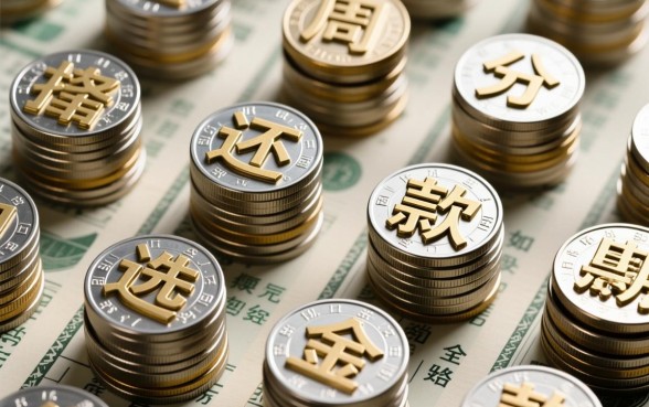 信用卡最低还款和分期哪个划算