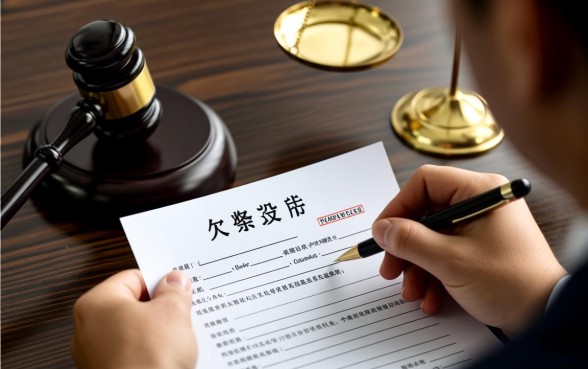 欠条没写还款日期有效期是多久